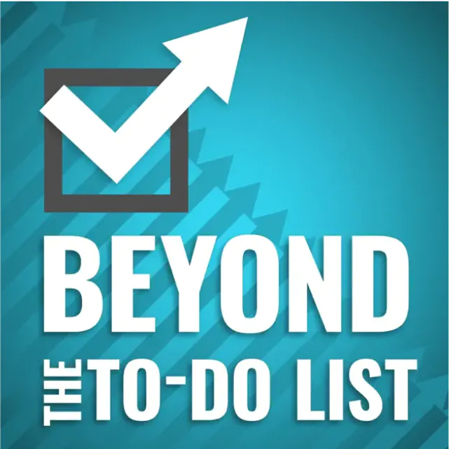 The Transforming Power of Wisdom and Mentorship (Beyond The To-Do List)