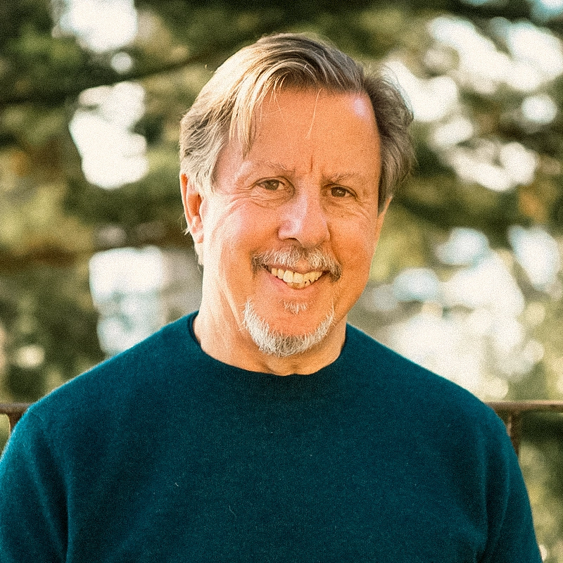 Richard Schwartz, Ph.D.