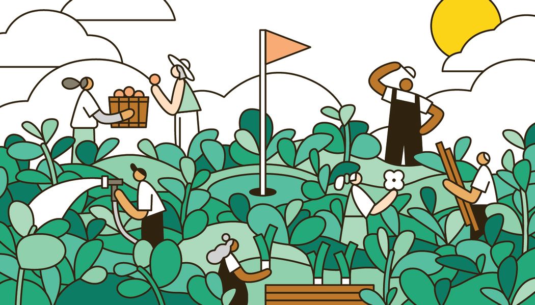 Airbnb executive and ‘modern elder’ Chip Conley’s pitch to reinvent retirement living