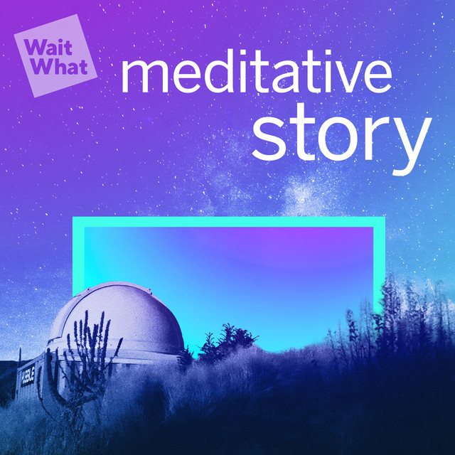 The secret to aging well (Meditative Story)