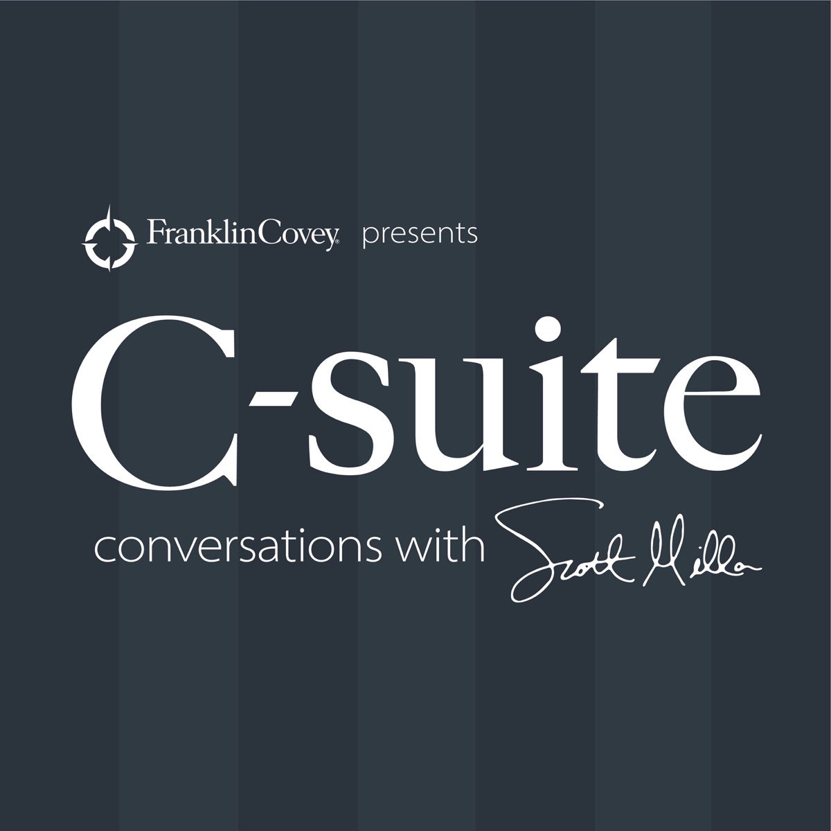 Episode #65 Chip Conley