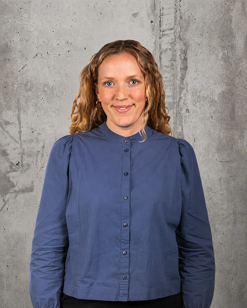 Alice Bacher von Enpal