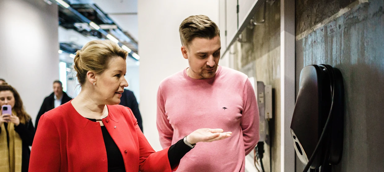 Enpal schafft zum ersten Mal einen Milliardenumsatz