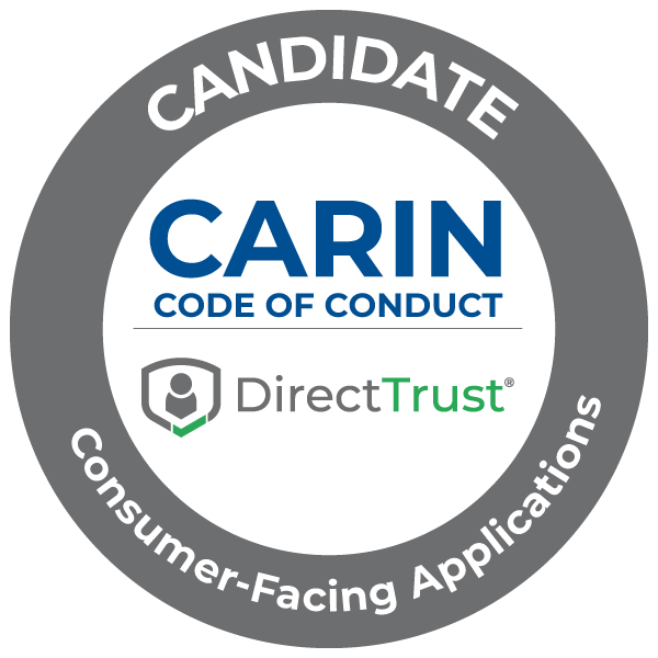 Carin badge