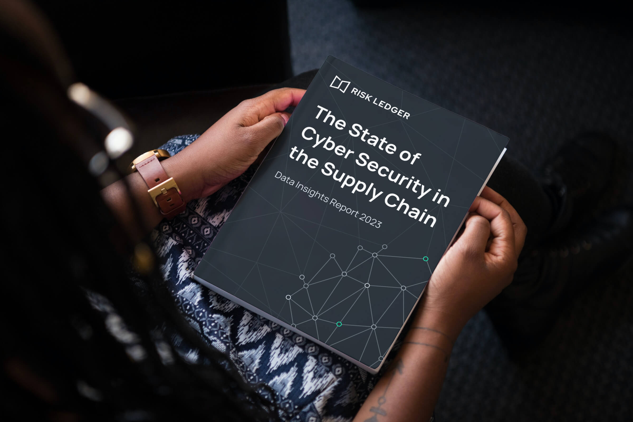 The State of Cyber Security in the Supply Chain