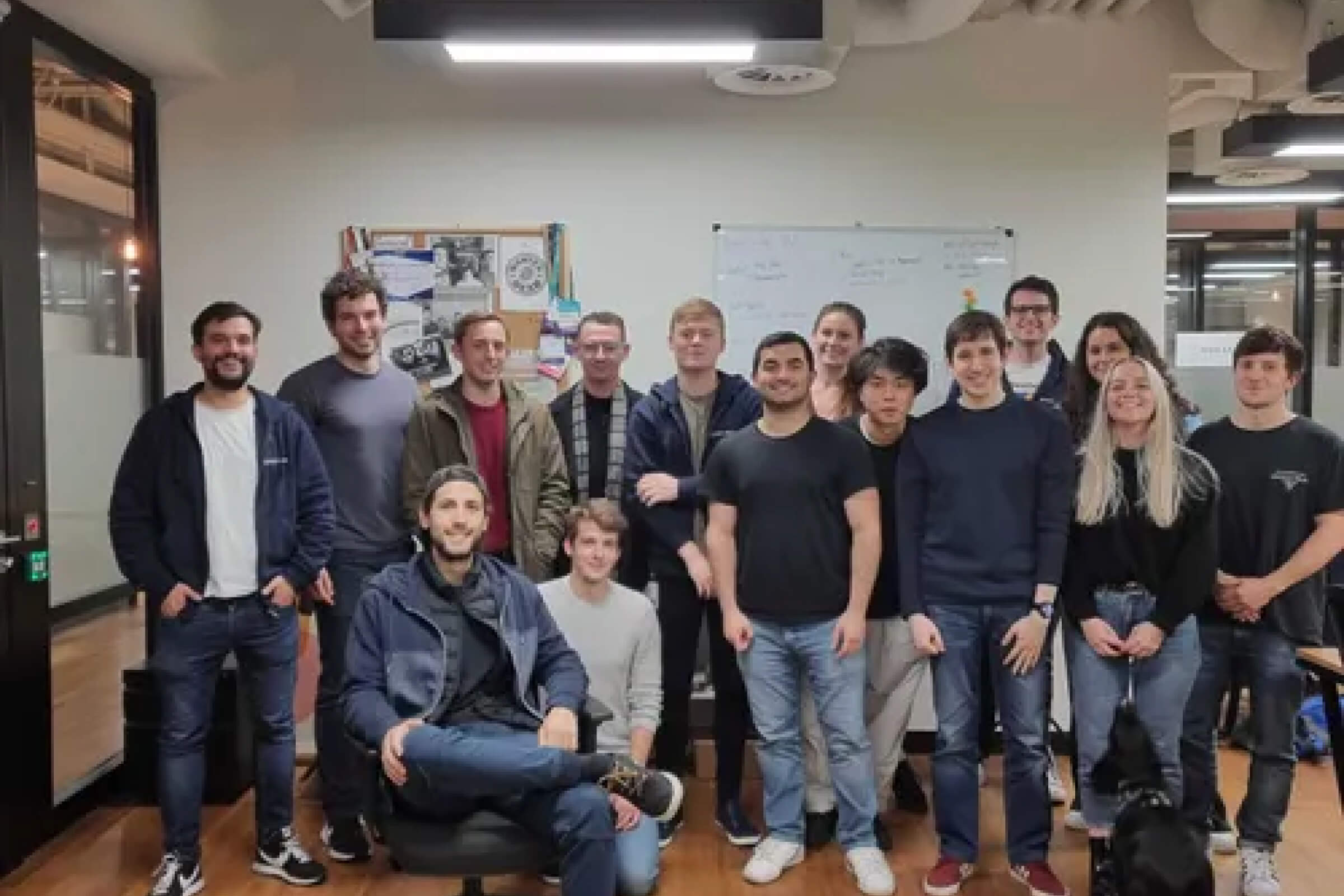 Risk Ledger raises £2.1m