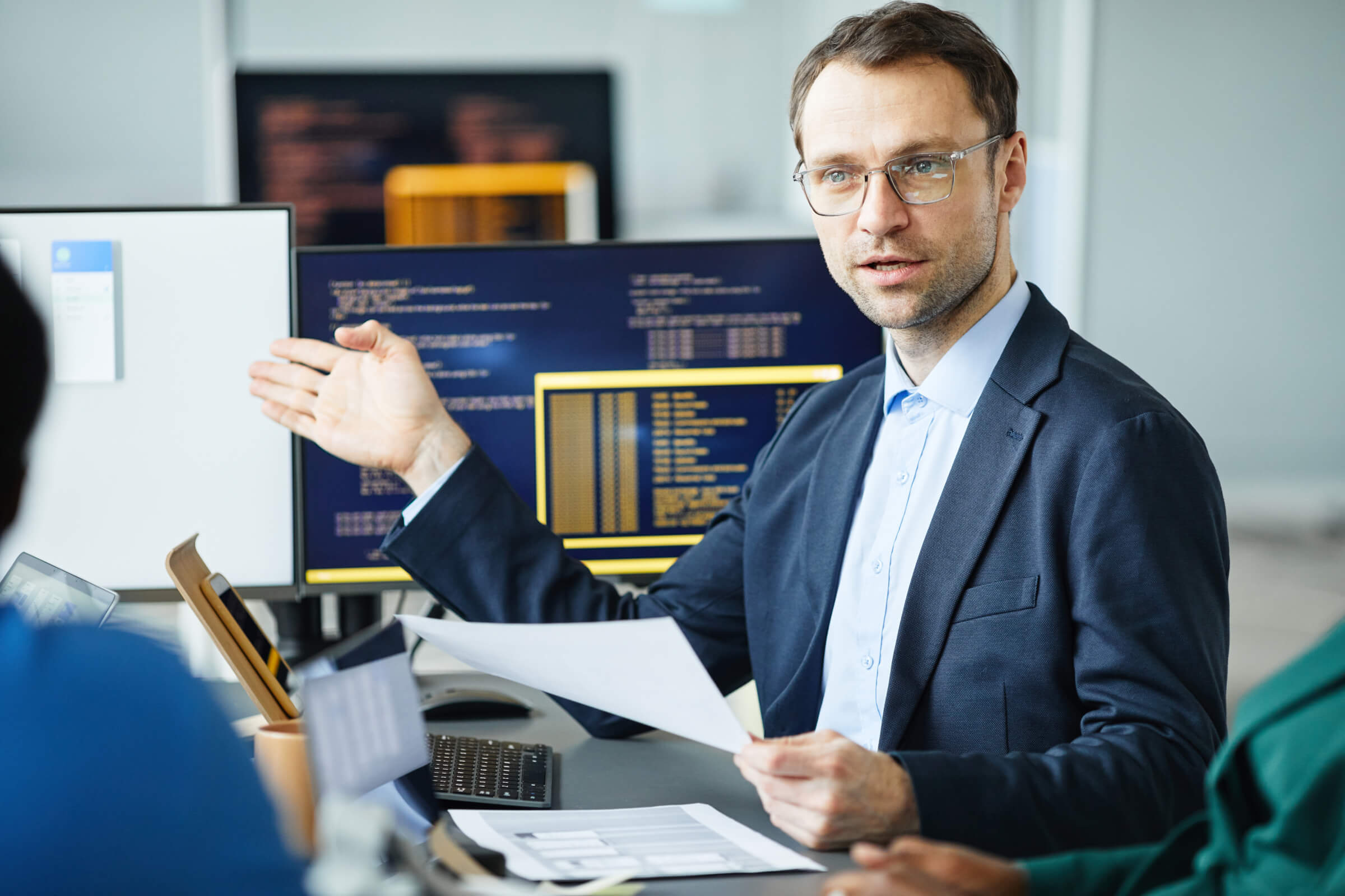 Vendor Risk Management: What Is It & How Do I Conduct It?