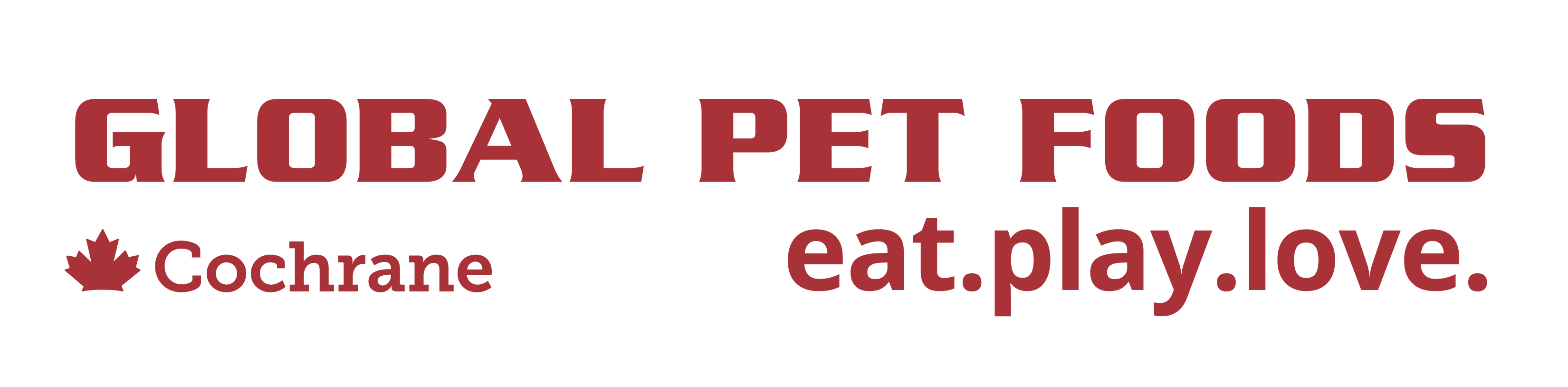 Logo of animal sponsor website link