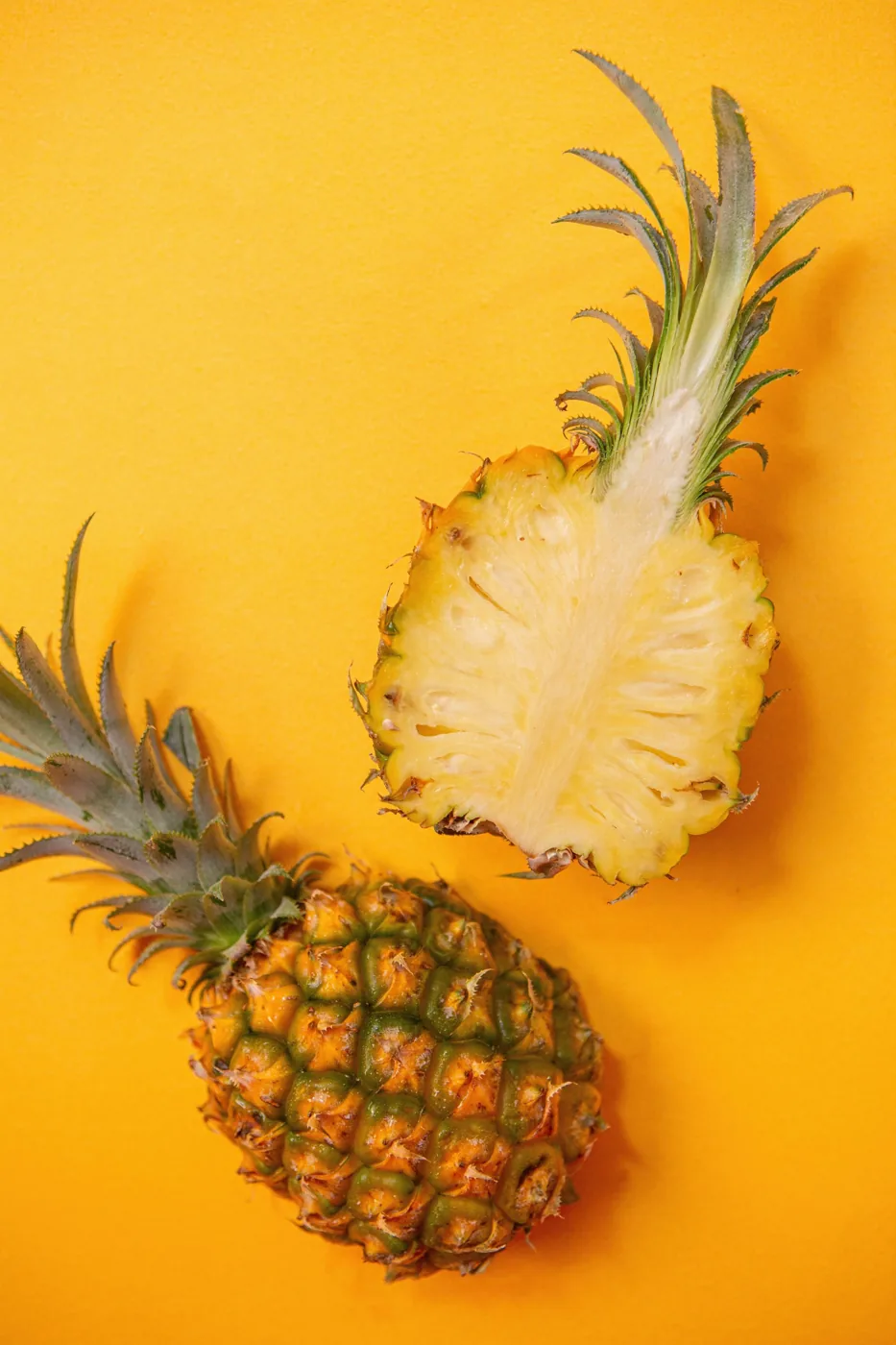 Curry de cabillaud à l'ananas dans une casserole, Marcel Cuisine