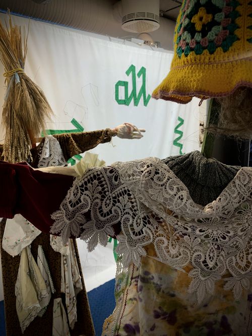 Supermarket Art Fair