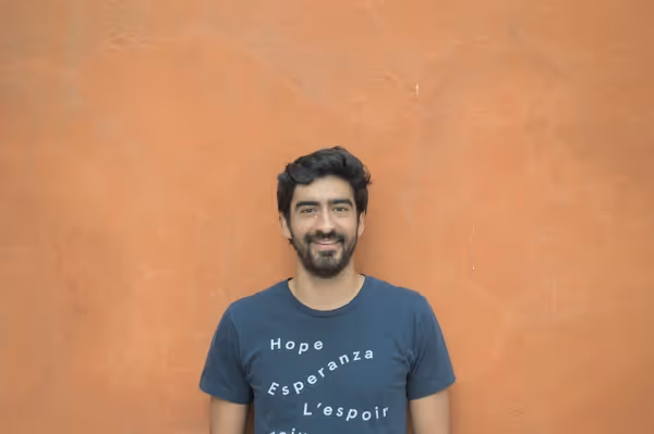Diego Olivares