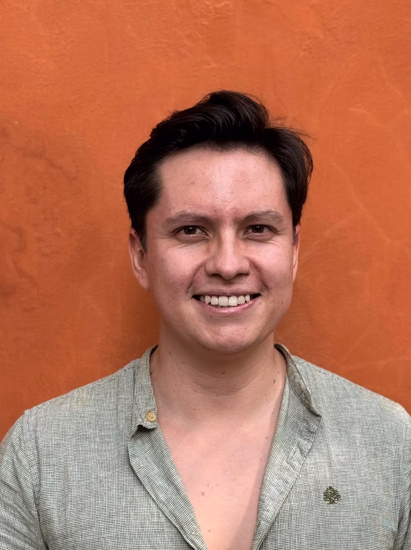 Gus Garcia