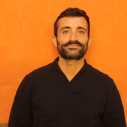 Andrea Gramai