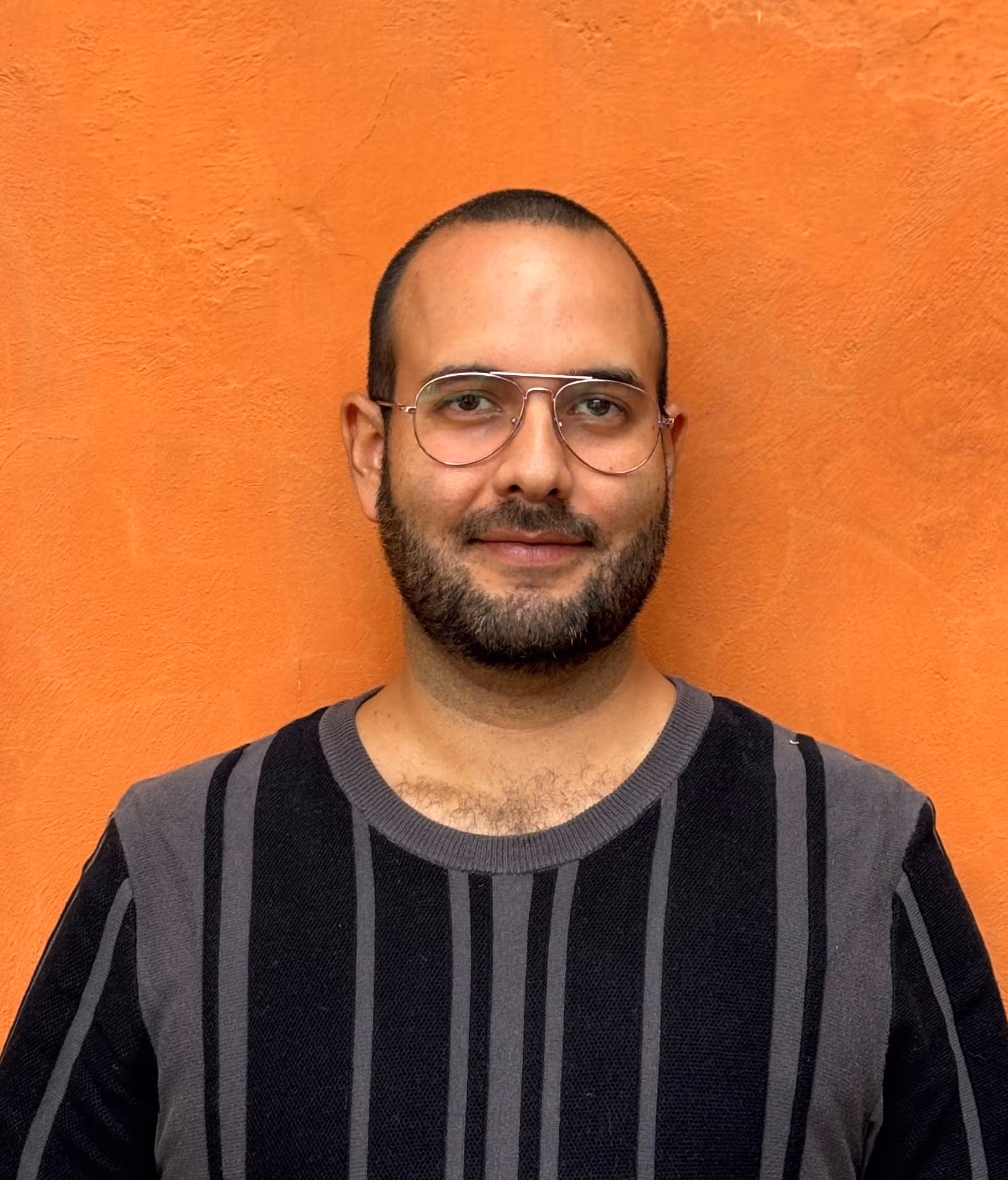 Javier Herrera
