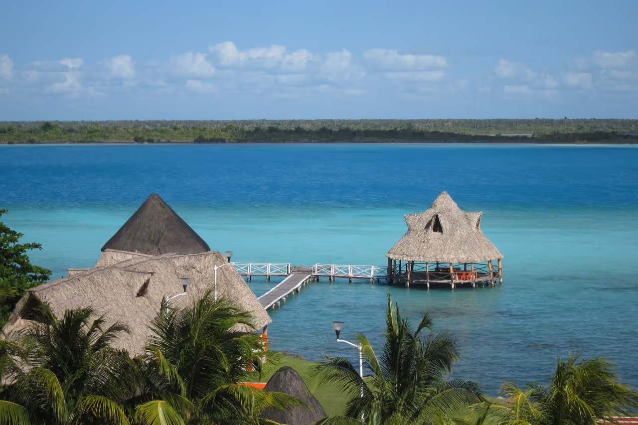 Bacalar_Lagoon