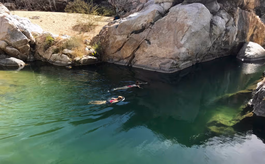 029-Fox-Canyon-Water-Pond-stop-along-trail-2-1024x633