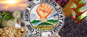 sociedad de cooperativas titataniske puebla mexico