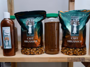 cafe organico cooperativas titataniske cuetzalan puebla