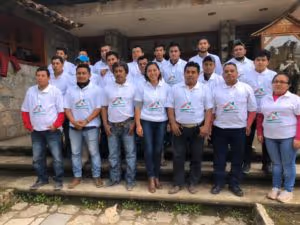 cooperativas titataniske cuetzalan puebla