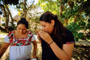  communauté Yucatán