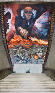 route in guadalajara