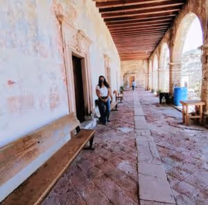 Visit Guanajuato: Mining Quarters