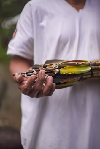 arrow-and-bow-workshop