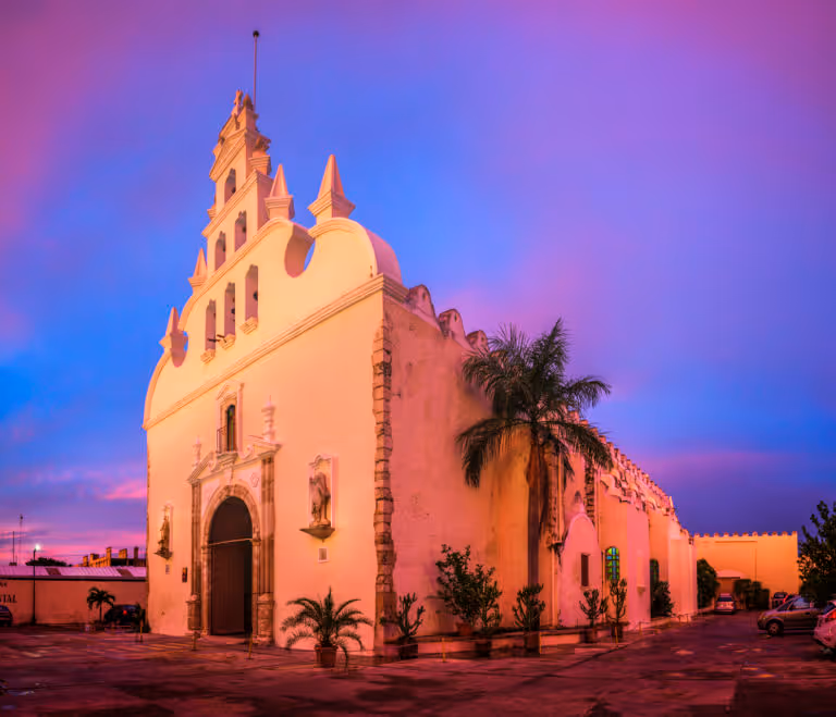 Santiago-Church-Merida-Yucatan-768x659
