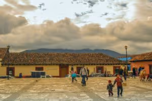 Tour en San Cristóbal