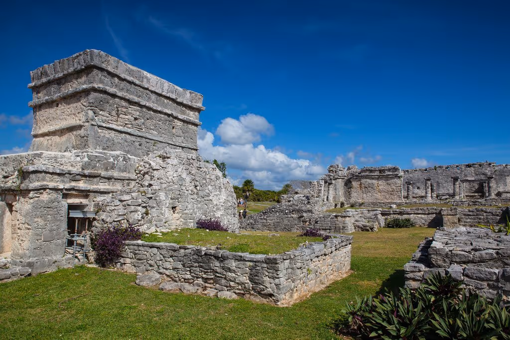 Tulum_Archeological_site2