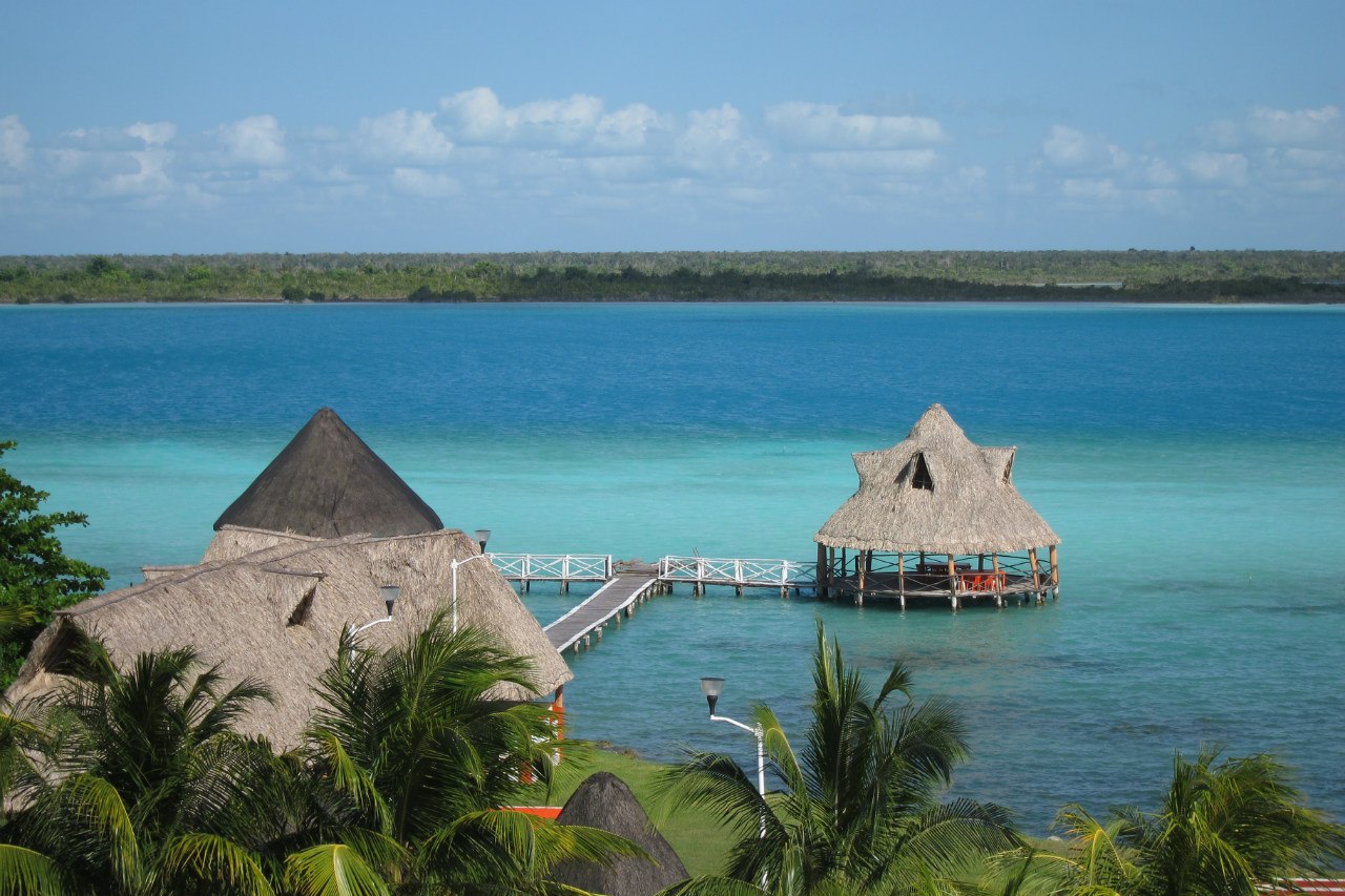 laguna-bacalar