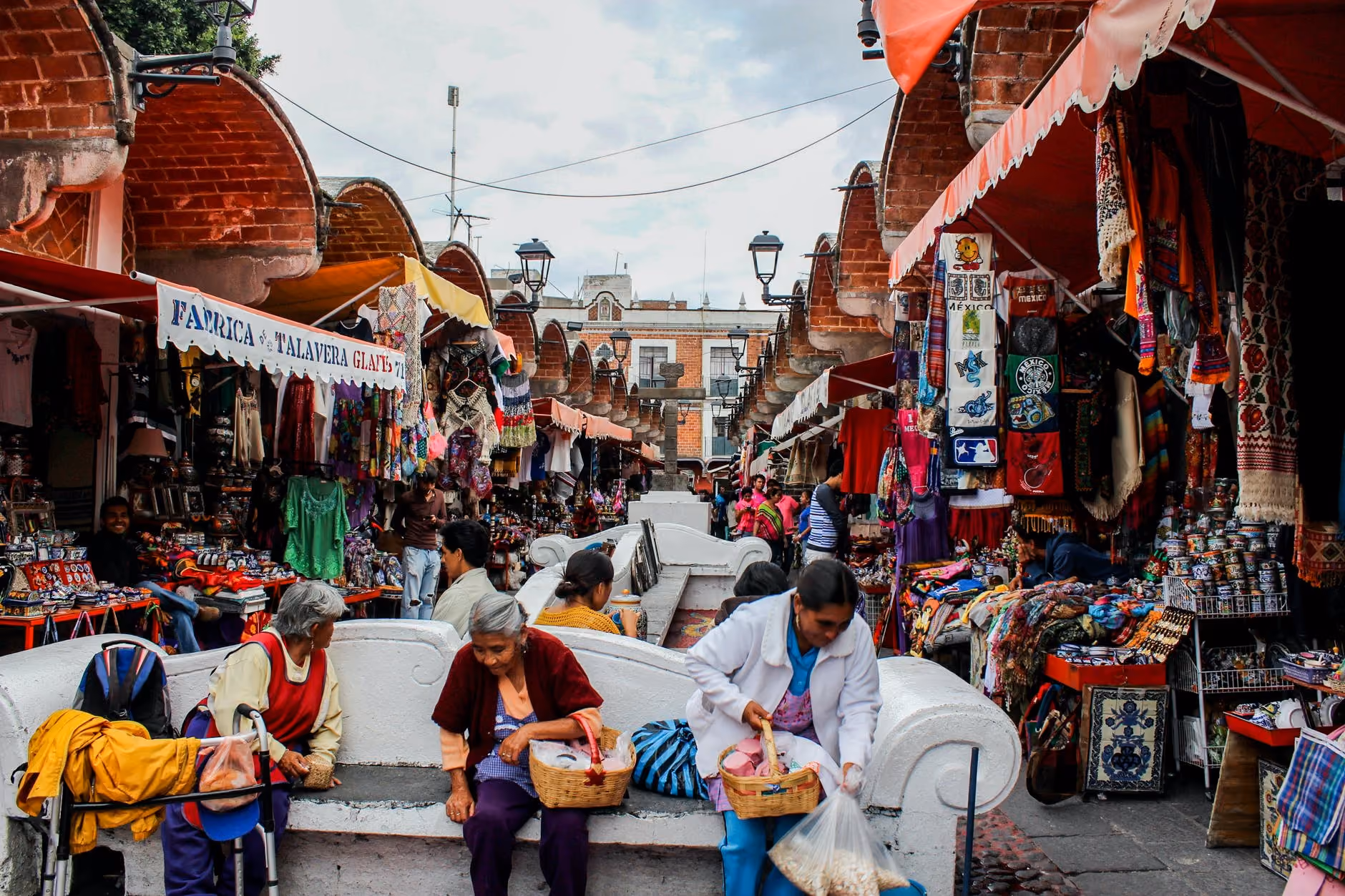 mercado