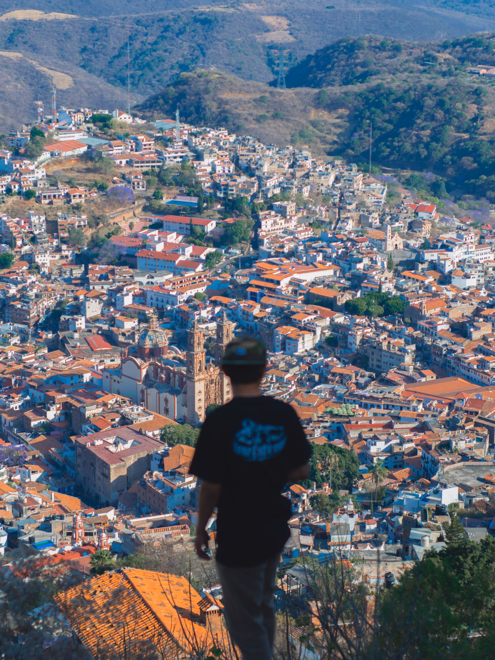 viaje taxco