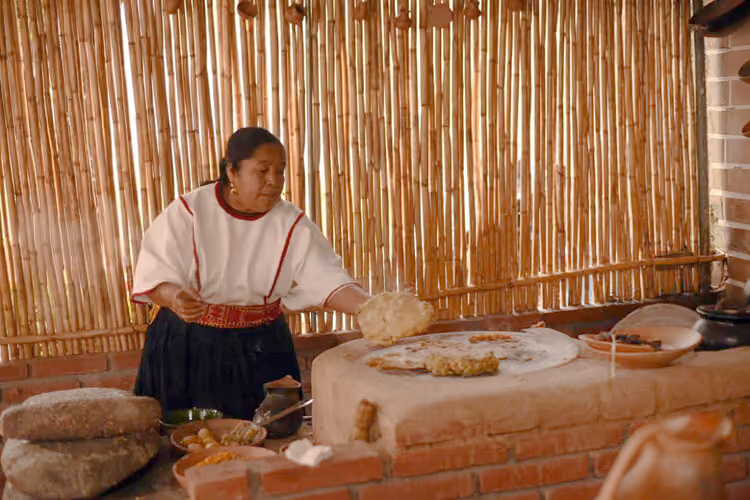 gran taller gastronómico rural-Nuevo Durango Quintana Roo