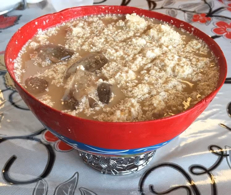 tejate oaxaca rutopia