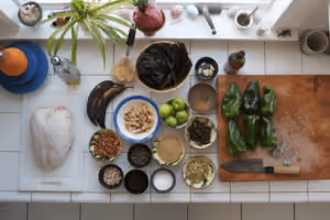 mole-sabores-de-oaxaca