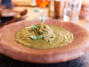 mole-verde