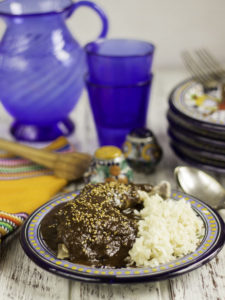 mole-negro-sabores-de-oaxaca
