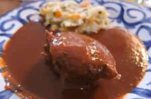 mole-coloradito