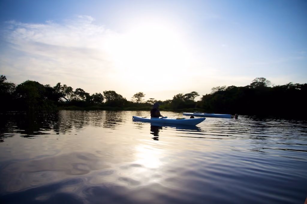 kayak-punta-laguna-mexico