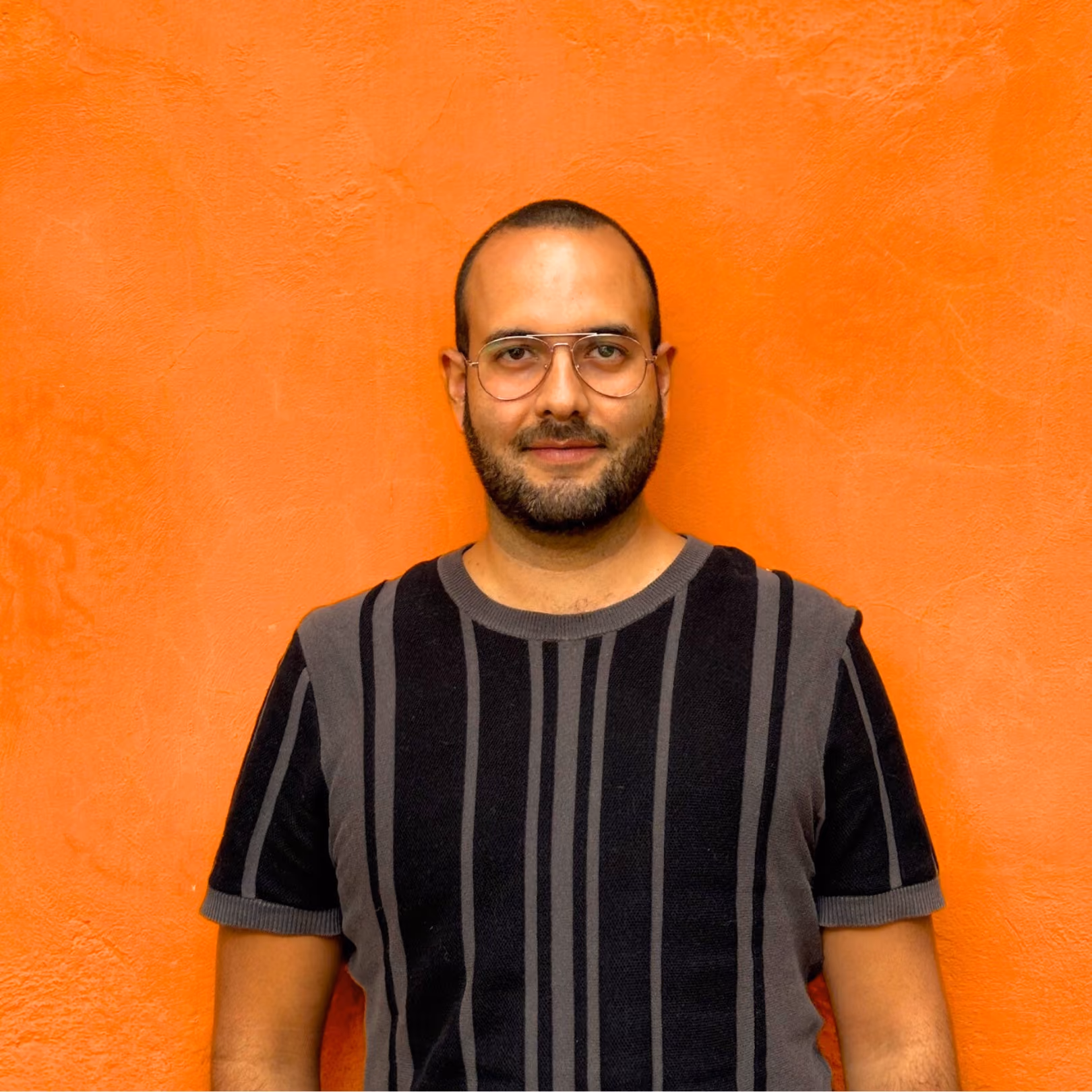 Javier Herrera