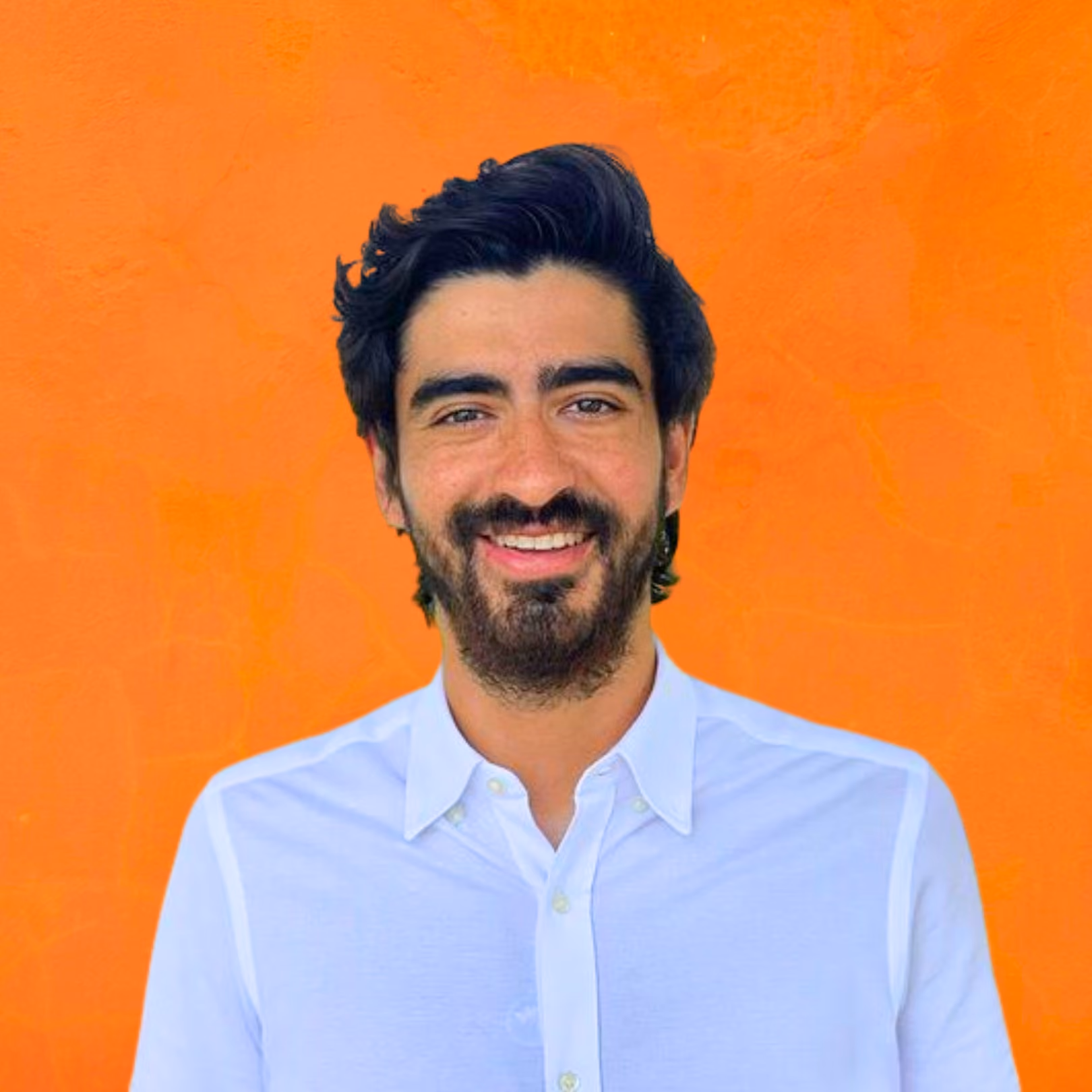 Diego Olivares