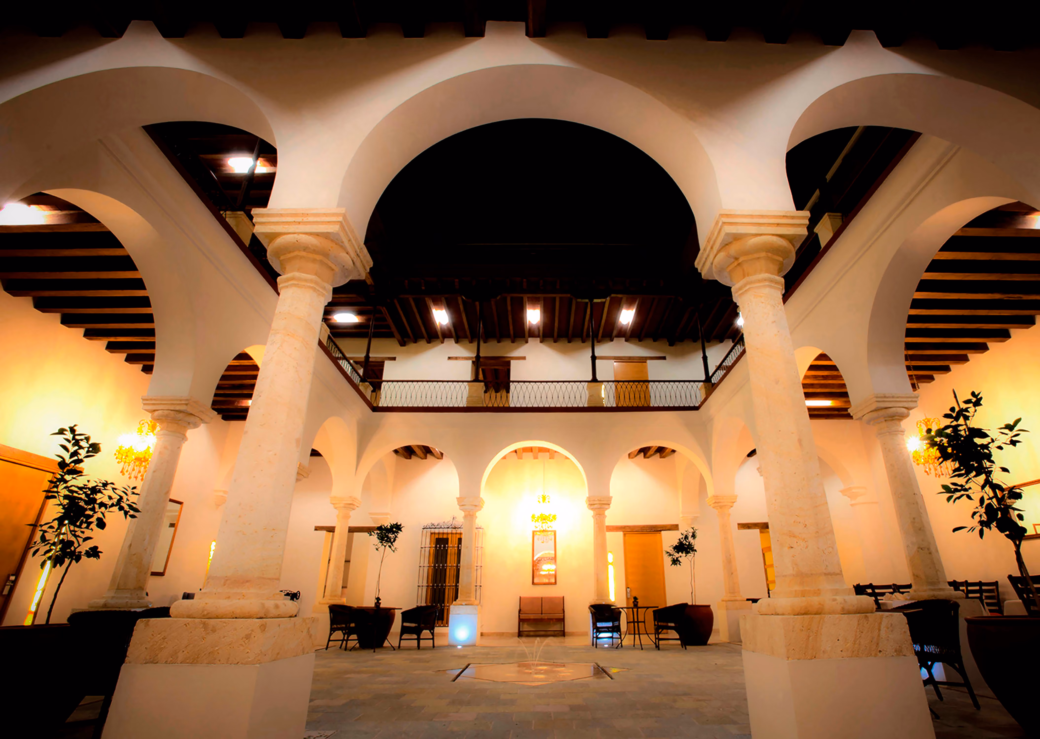 México Tours Hotel Parador, Oaxaca