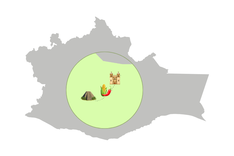 A complete 2026 Monte Alban tour guide Oaxaca route map