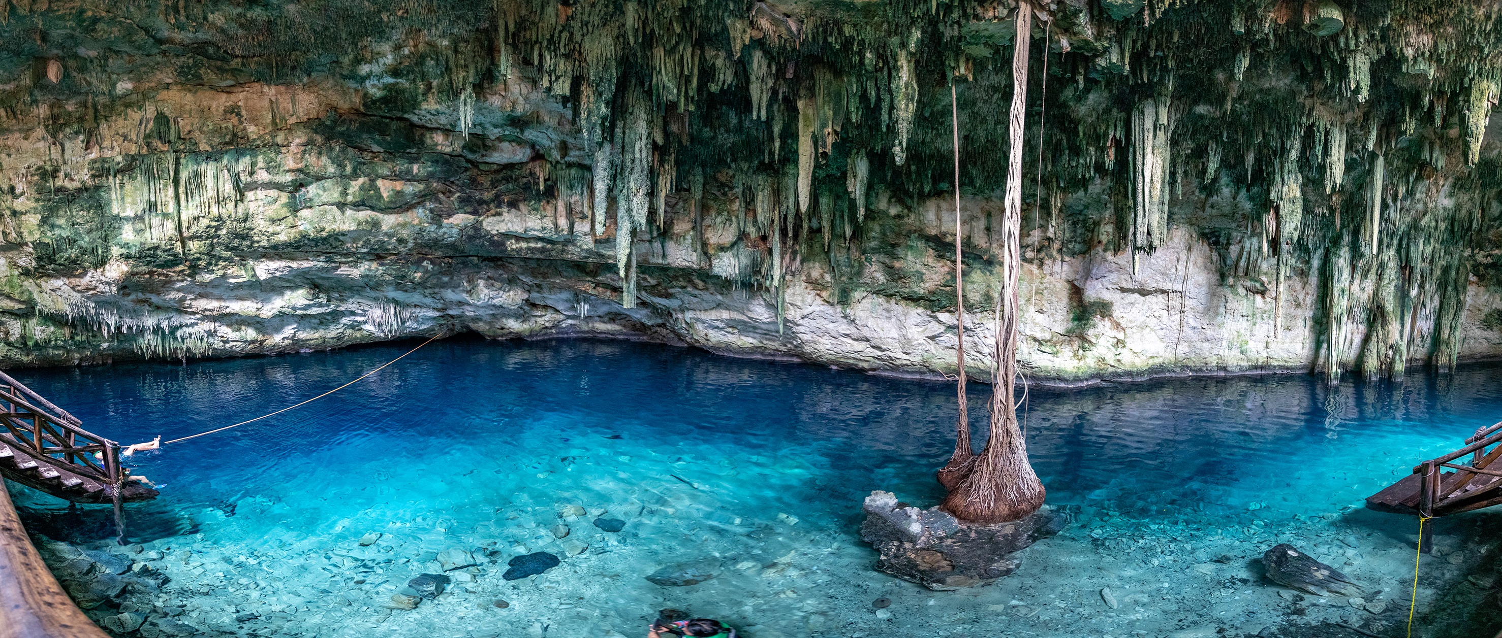 A Chichén Itzá Tour Guide from Cancún, Tulum, and Playa – Cenote in Yucatán.