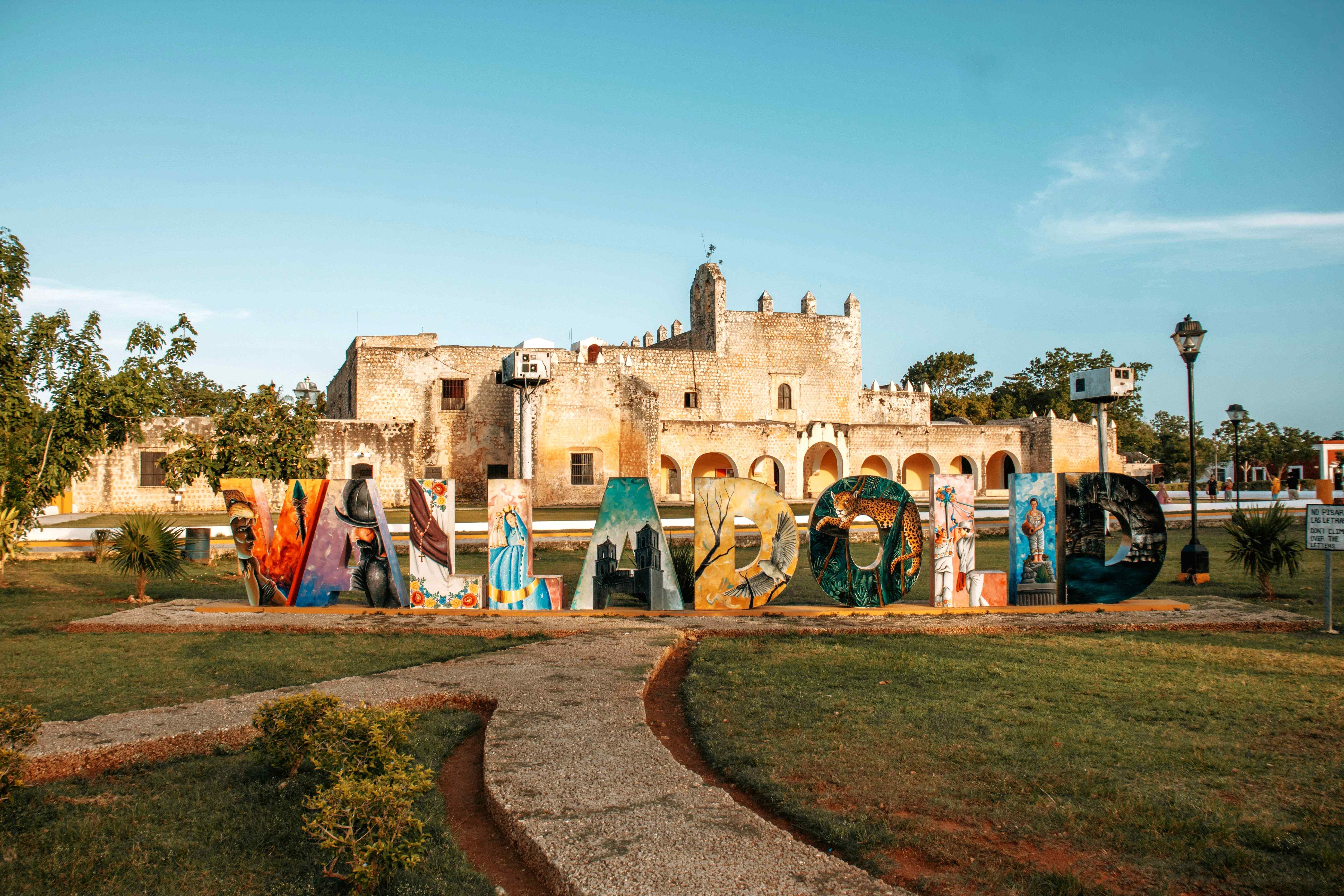 Yucatán Tours Valladolid, Yucatán
