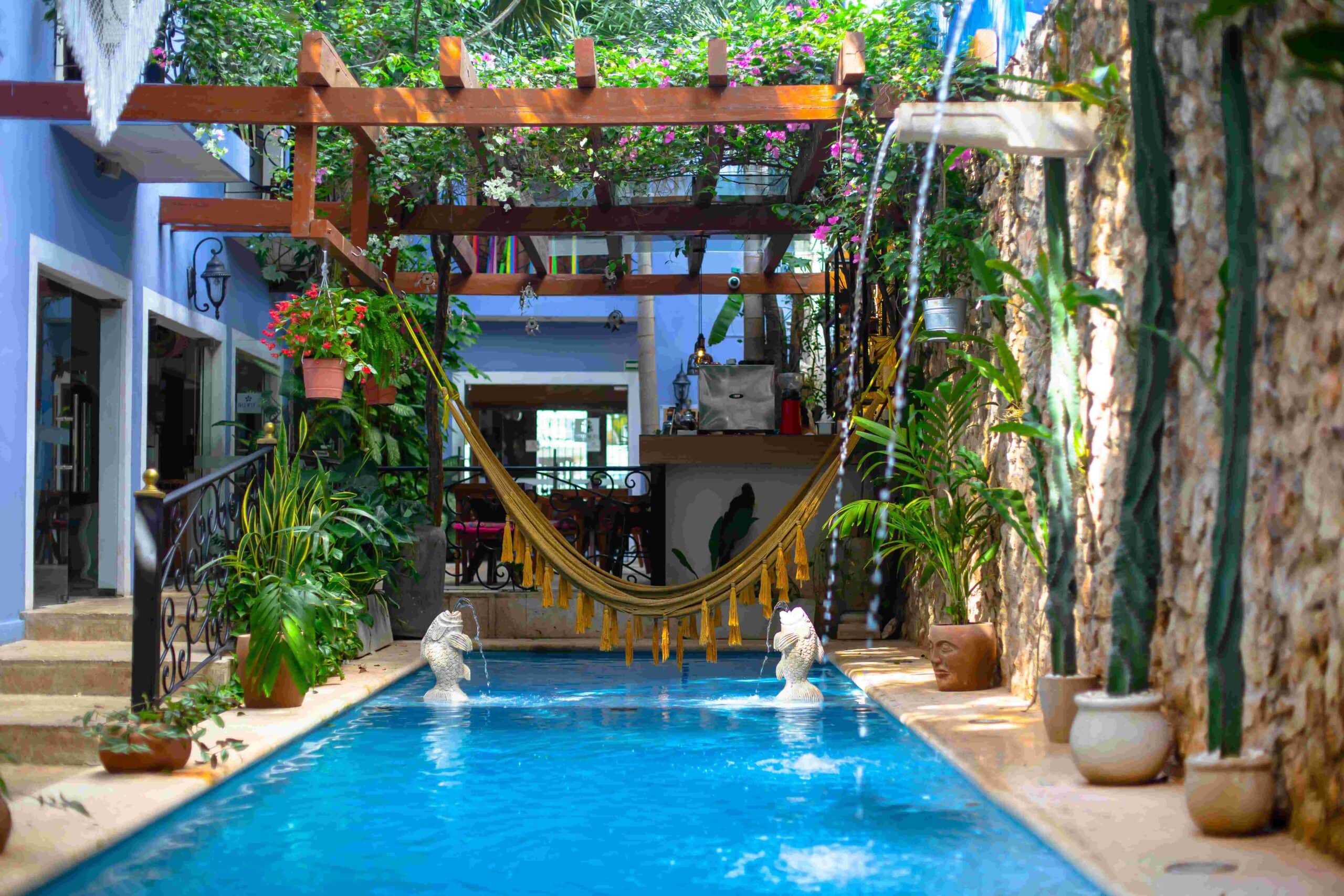 Yucatán Tours Le Muuch Hotel, Valladolid