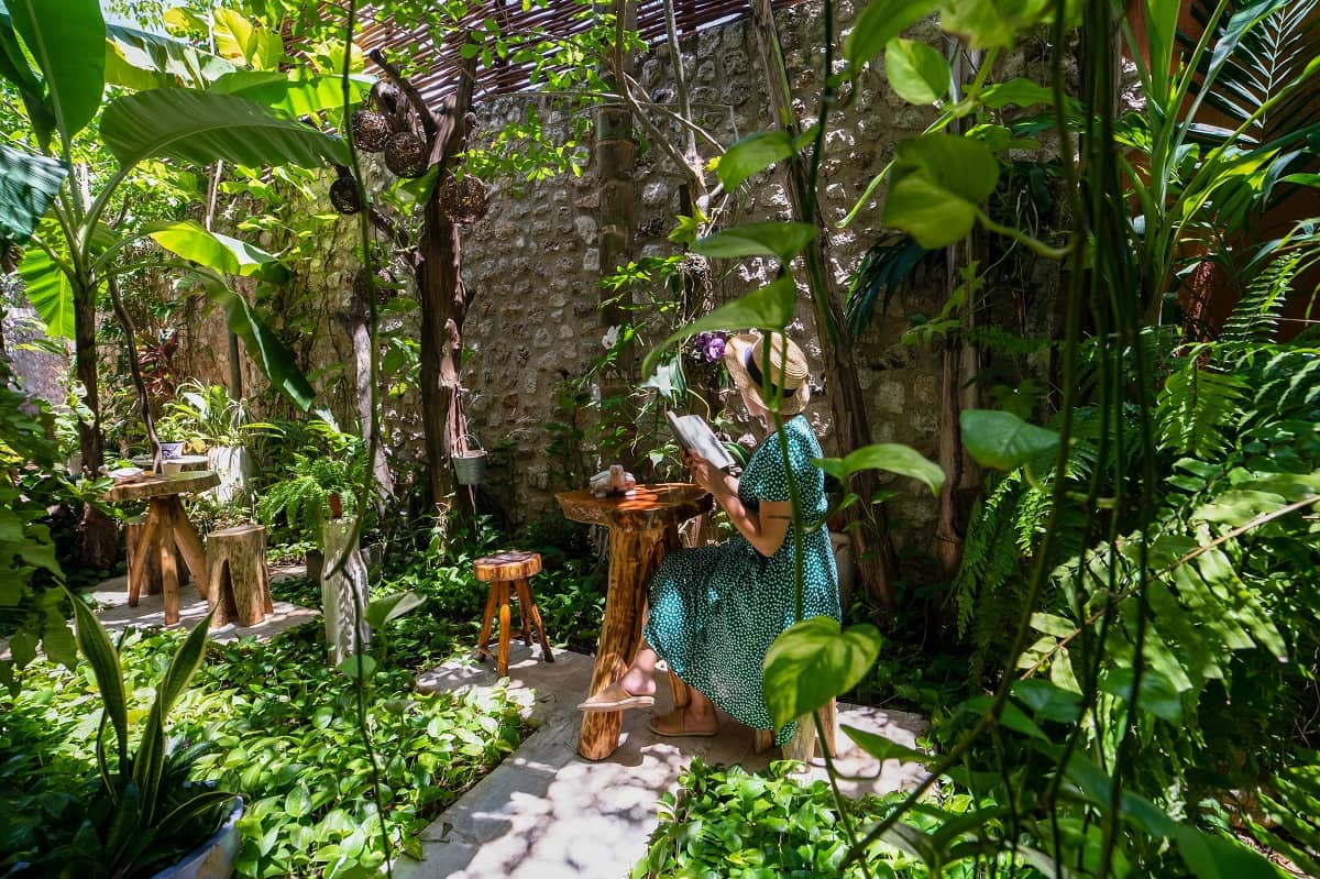 Yucatán Private and Group Tours Solo Trip at Valladolid Hotel