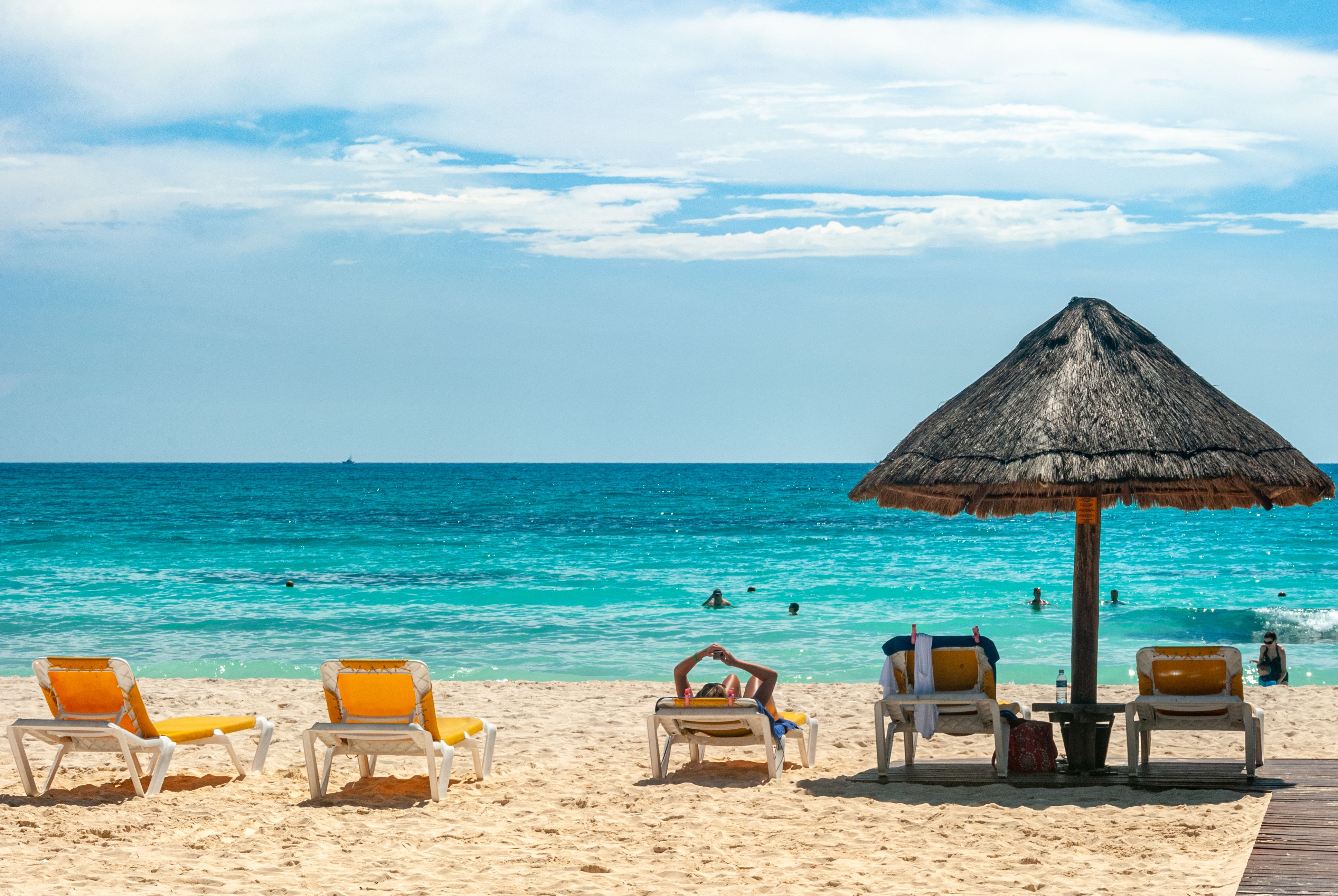 Holbox Tours and Whale Shark Season Cancún Beach