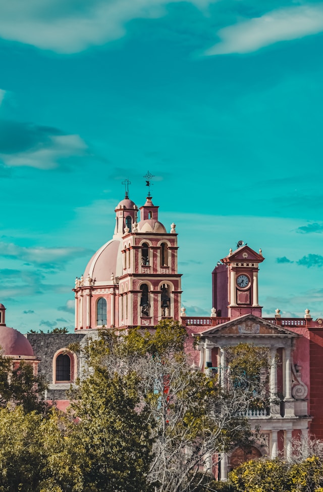 Tequisquiapan